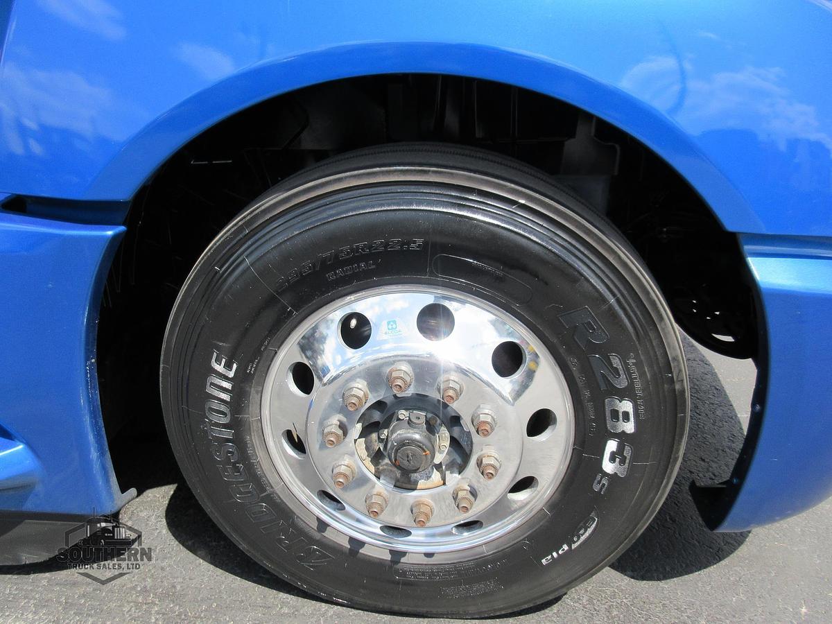 Used 2021 INTERNATIONAL LT