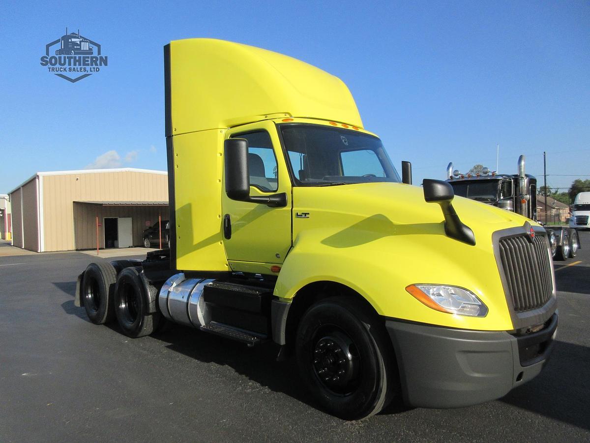 Used 2023 INTERNATIONAL LT