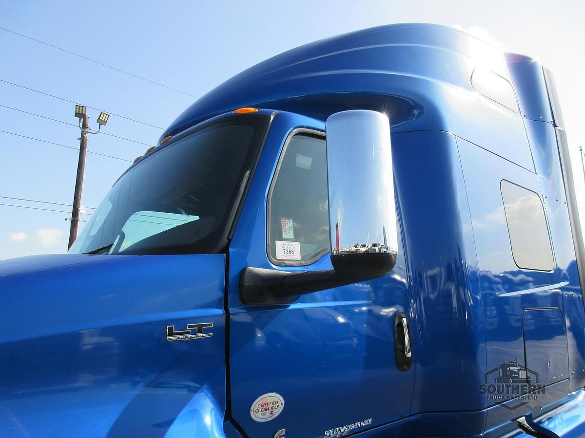 Used 2021 INTERNATIONAL LT