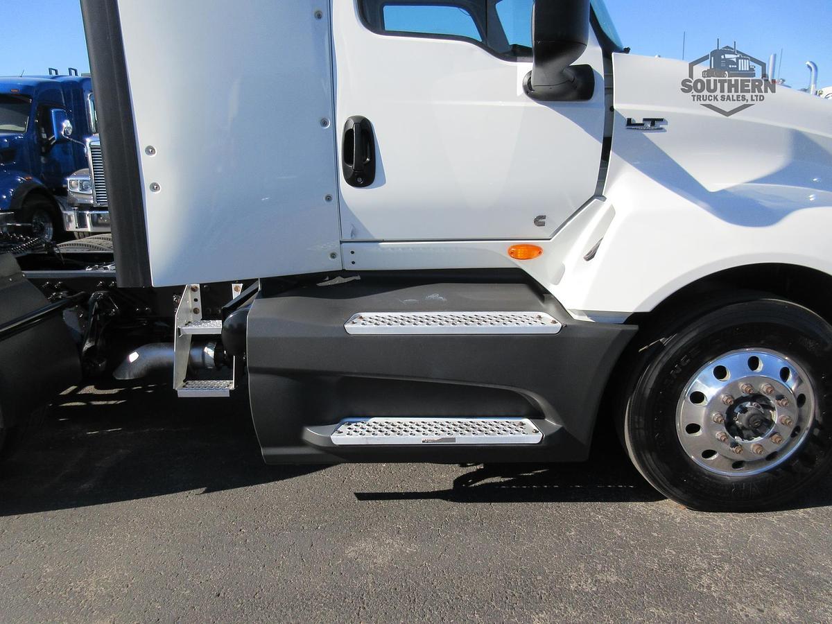 Used 2021 INTERNATIONAL LT