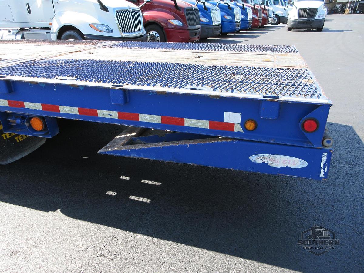 Used 2018 LEDWELL HT48102