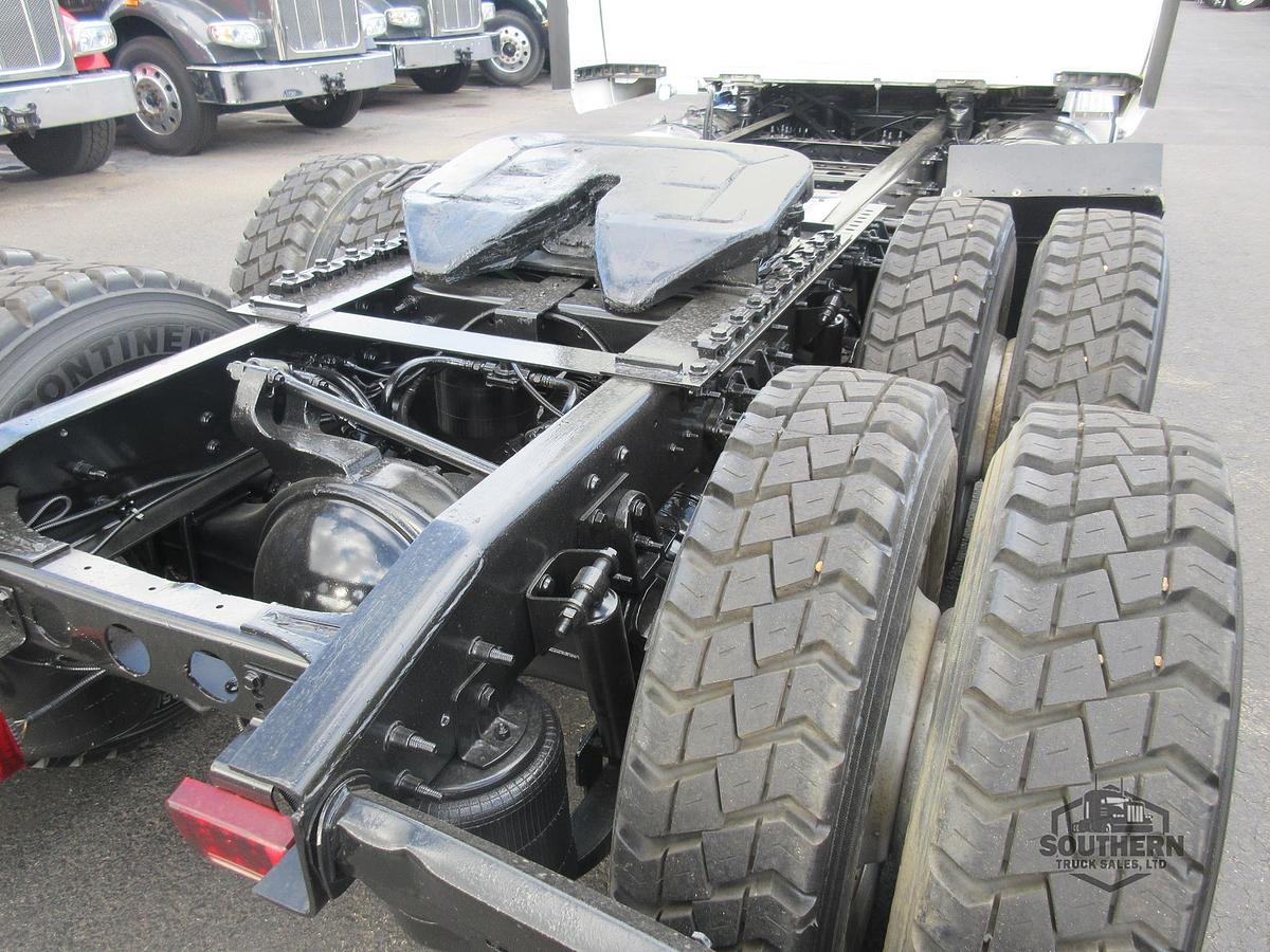 Used 2016 INTERNATIONAL PROSTAR