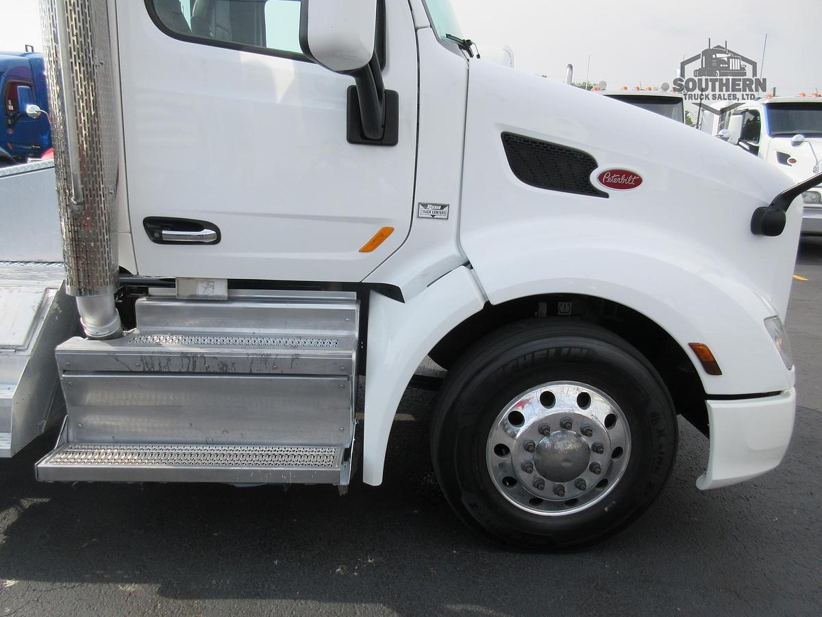 Used 2020 PETERBILT 579
