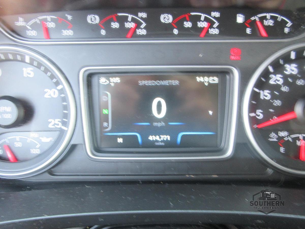 Used 2020 INTERNATIONAL LT