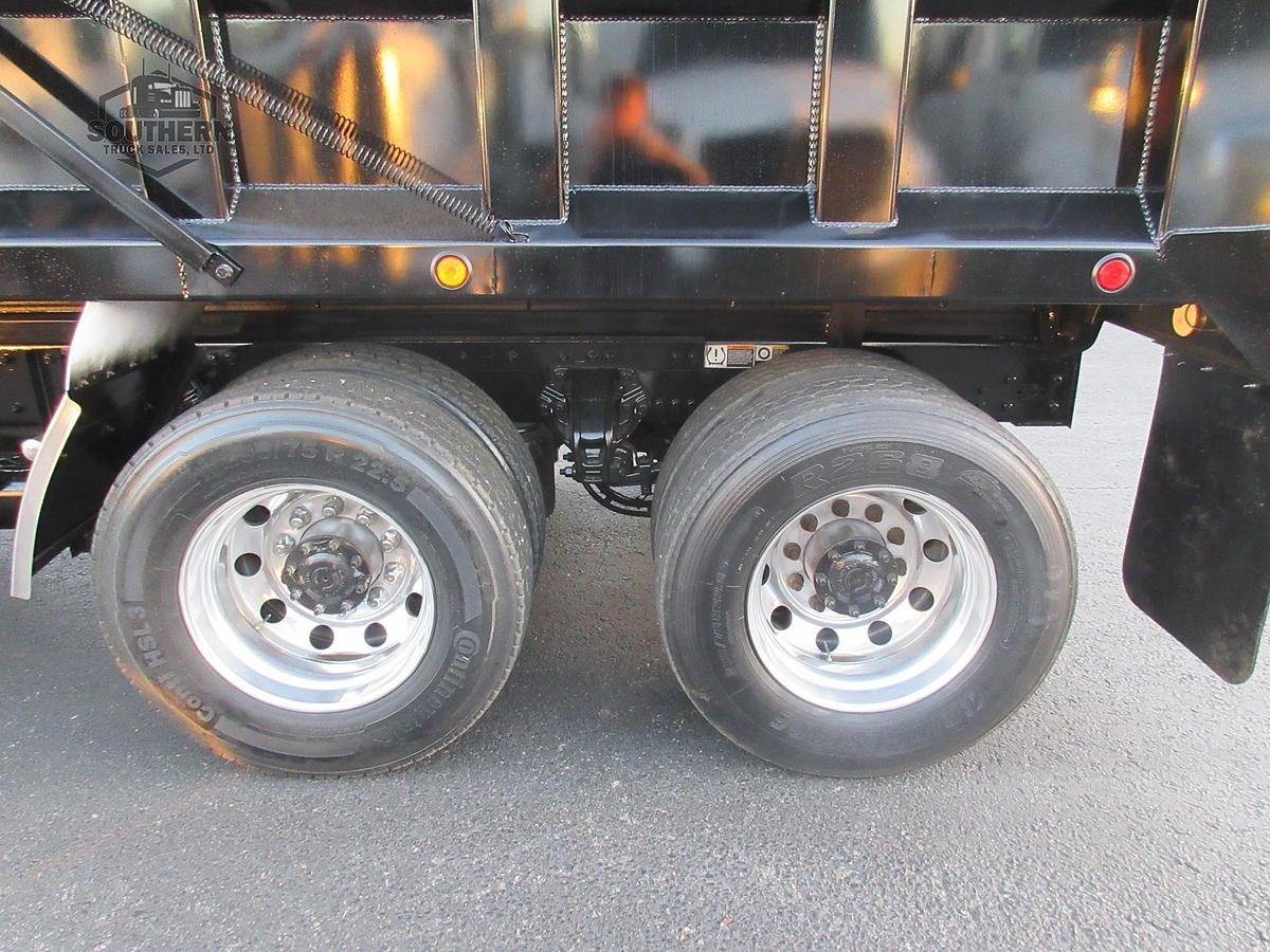 Used 2017 KENWORTH T680