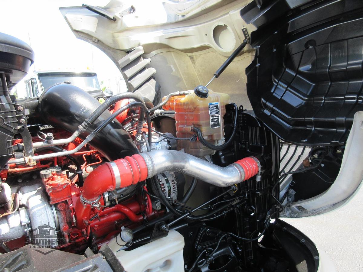 Used 2021 INTERNATIONAL LT