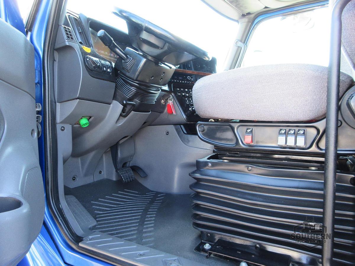 Used 2021 INTERNATIONAL LT
