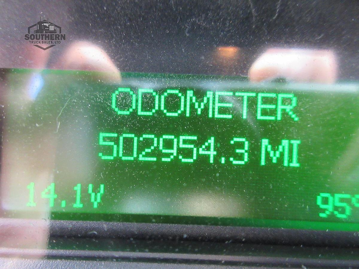 Used 2019 FREIGHTLINER CASCADIA 125