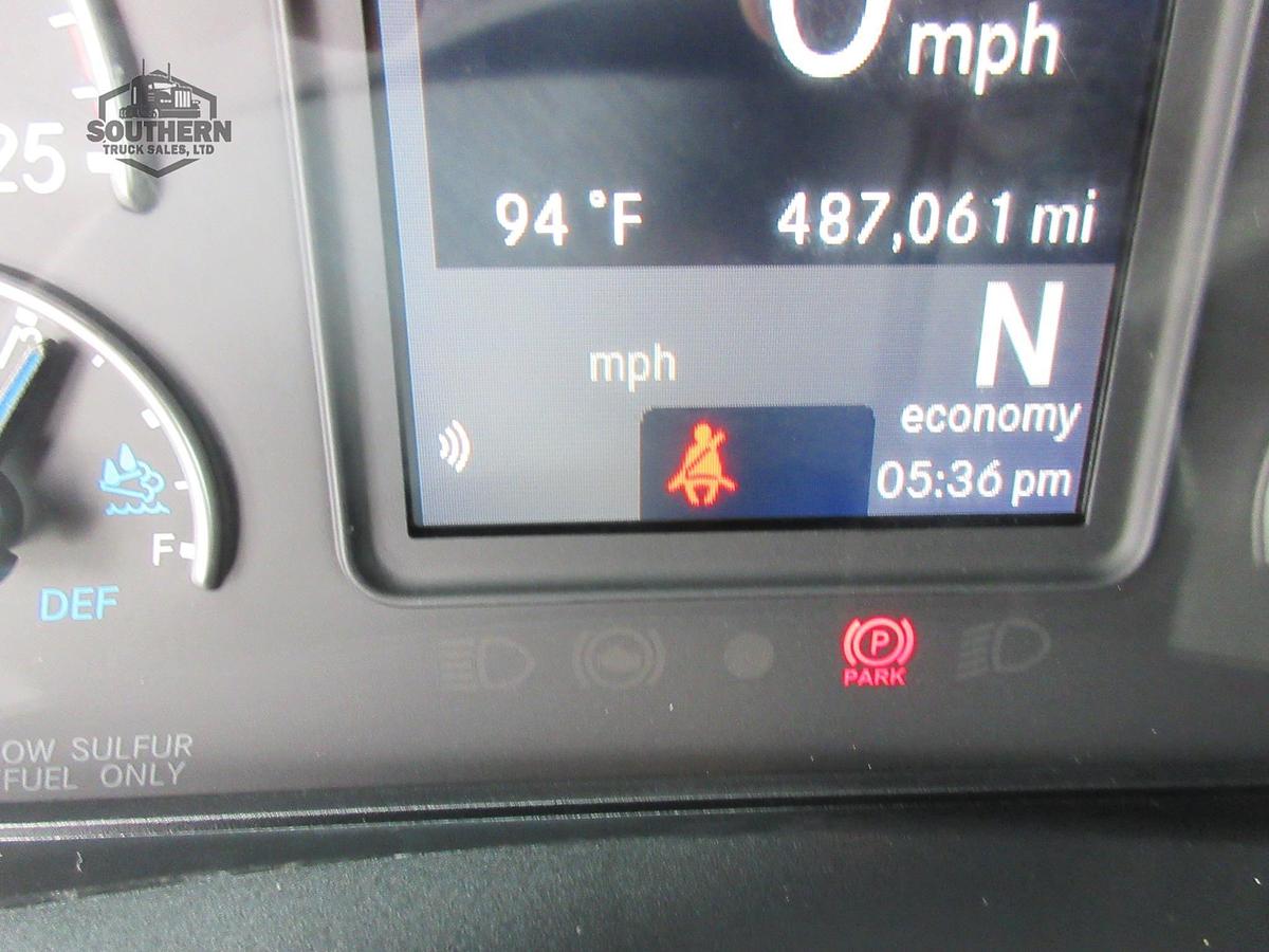 Used 2023 FREIGHTLINER CASCADIA 126