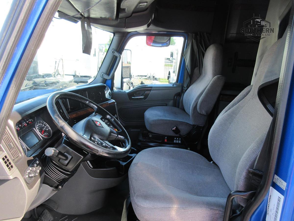 Used 2021 INTERNATIONAL LT