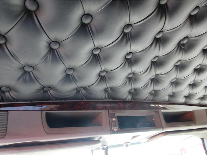 Used 2017 KENWORTH W900