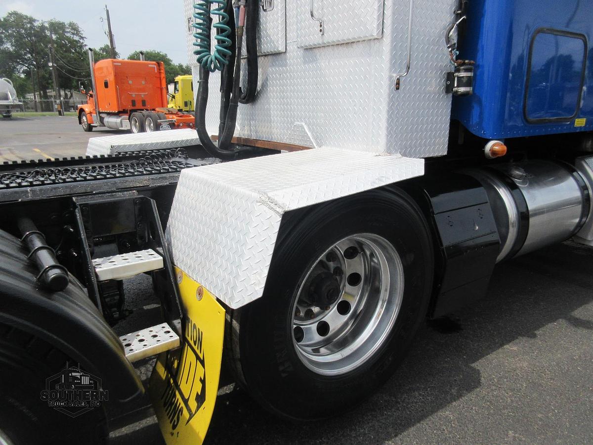 Used 2015 FREIGHTLINER CORONADO 122 SD