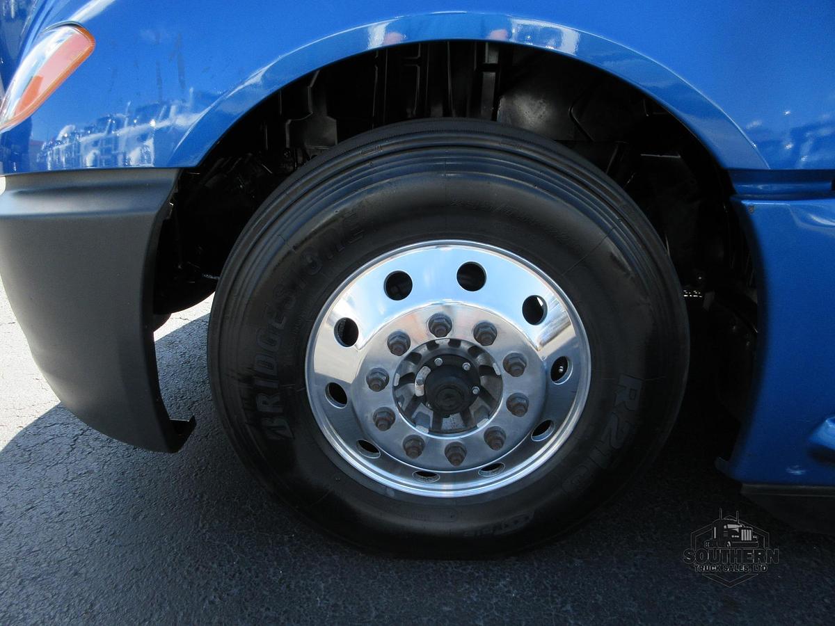 Used 2021 INTERNATIONAL LT