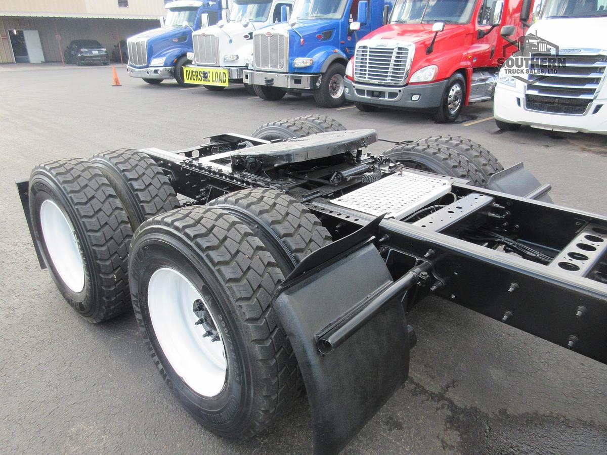 Used 2016 INTERNATIONAL PROSTAR