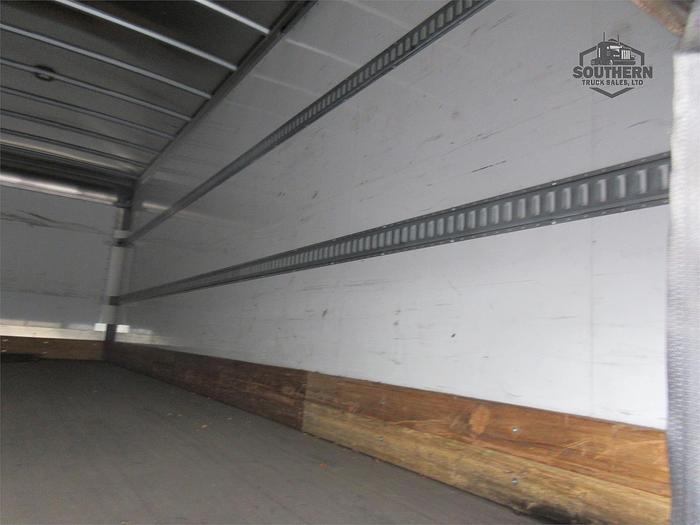 Used 2021 KENWORTH T270