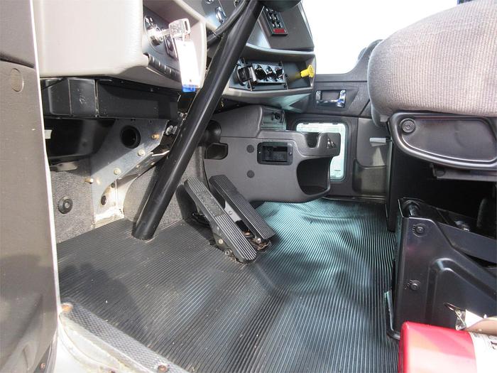 Used 2021 KENWORTH T270