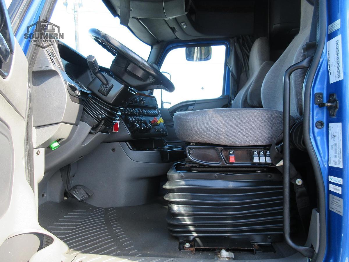Used 2021 INTERNATIONAL LT