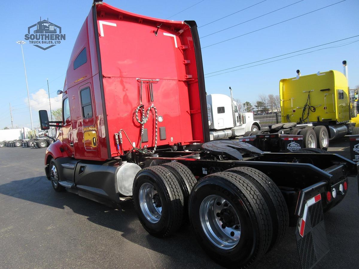 Used 2020 KENWORTH T680