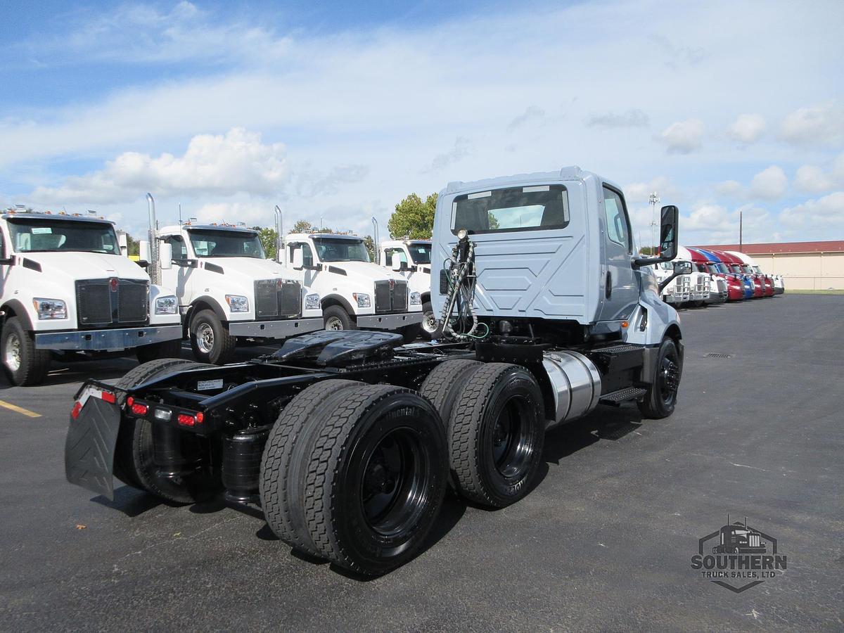 Used 2023 INTERNATIONAL LT
