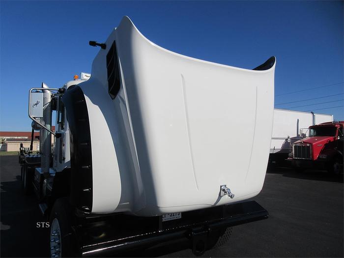 Used 2012 MACK GRANITE GU713