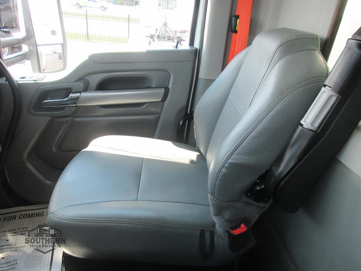 Used 2017 KENWORTH T680