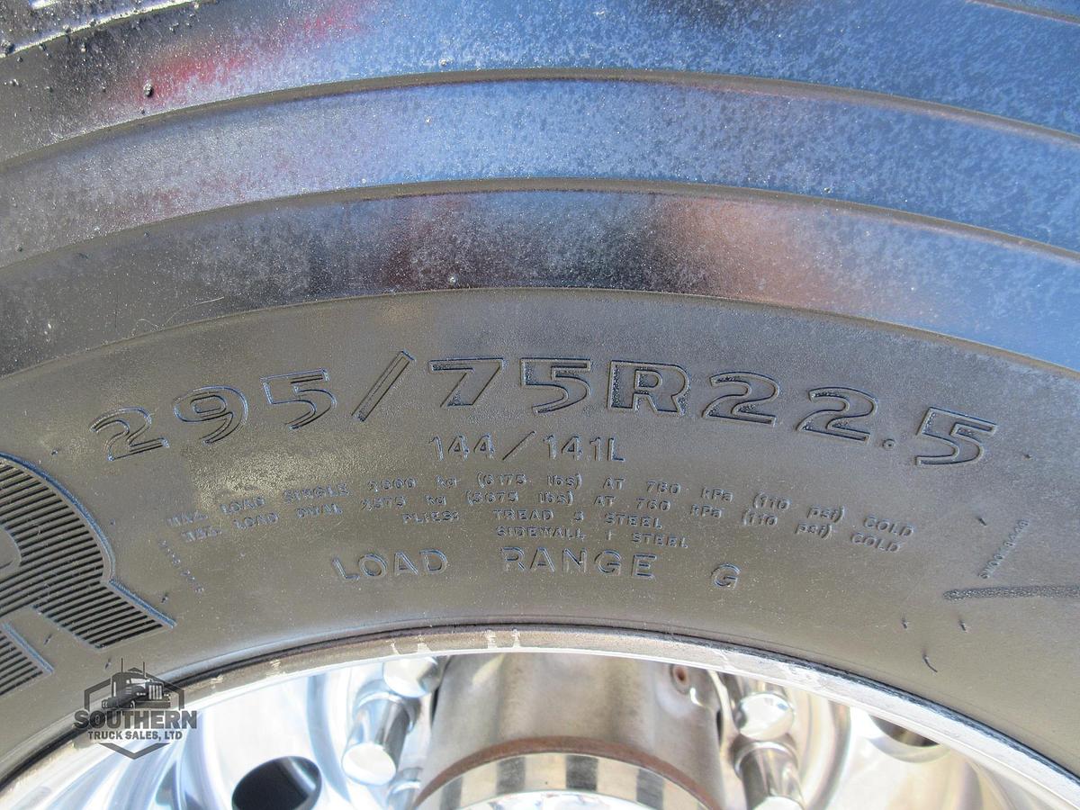 Used 2019 PETERBILT 579