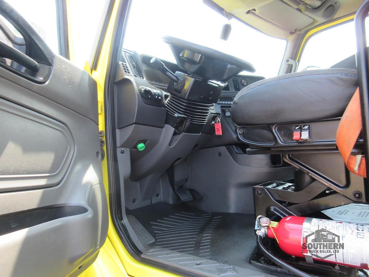 Used 2023 INTERNATIONAL LT
