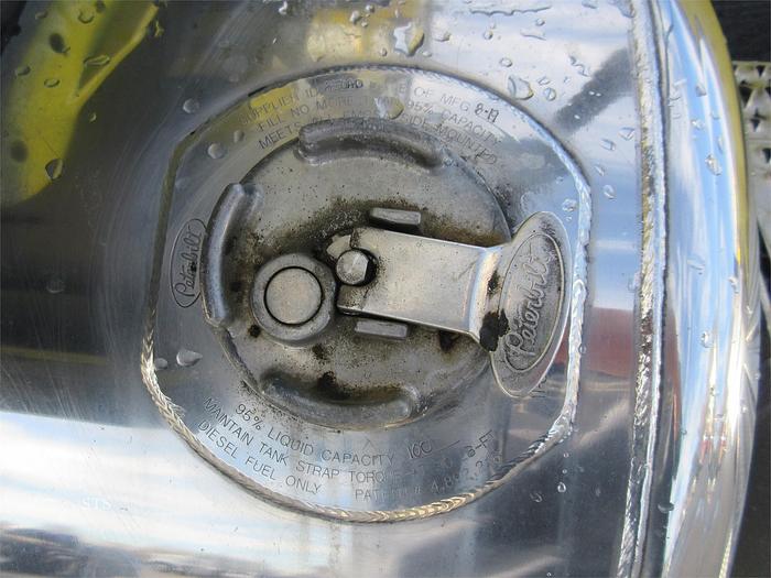 Used 2020 PETERBILT 389