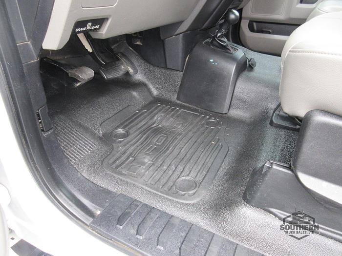 Used 2019 FORD F550 XL SD