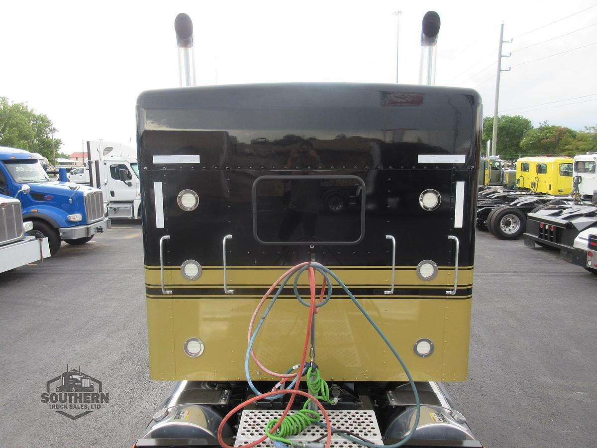 Used 2019 KENWORTH W900L