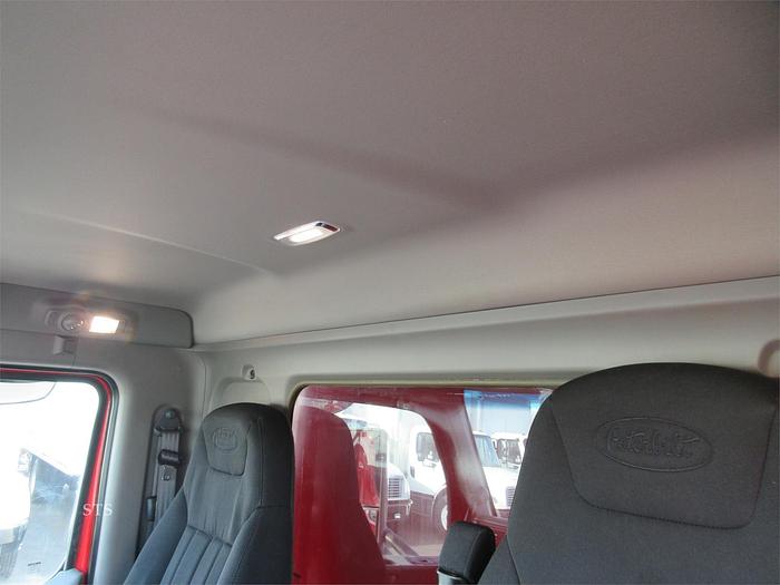 Used 2017 PETERBILT 579