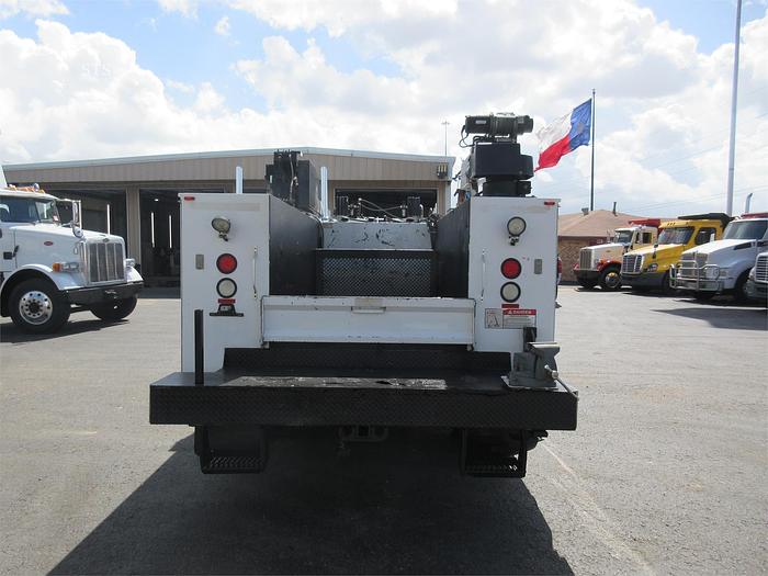 Used 2016 FORD F550 XL