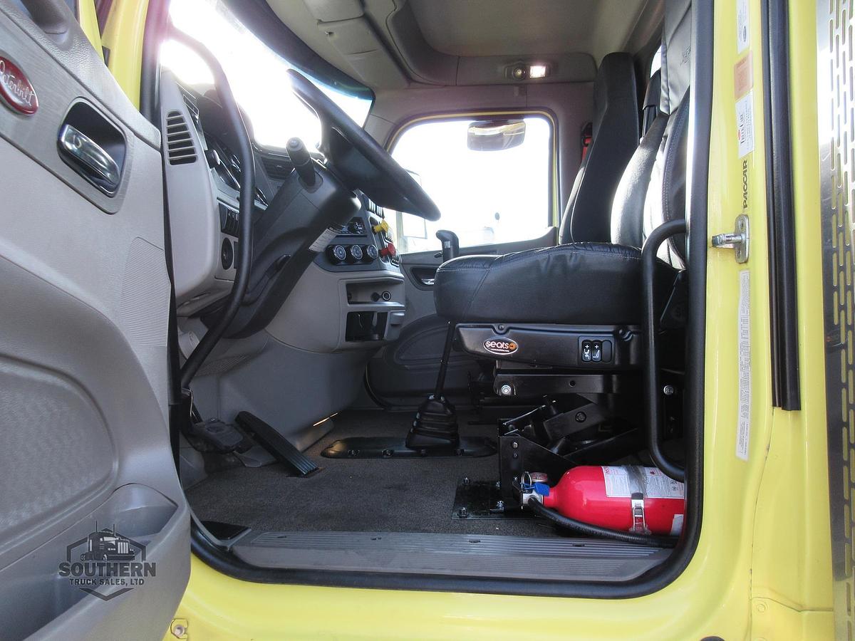 Used 2020 PETERBILT 567