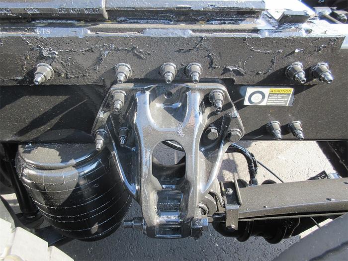 Used 2020 PETERBILT 579