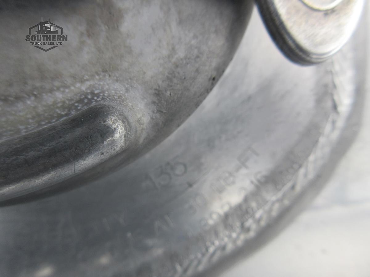 Used 2020 PETERBILT 579