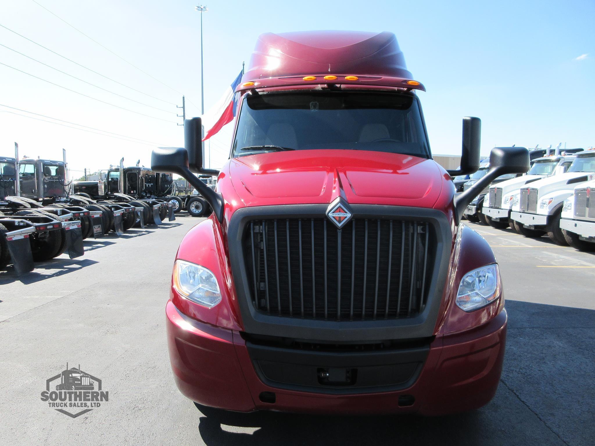 Used 2023 INTERNATIONAL LT
