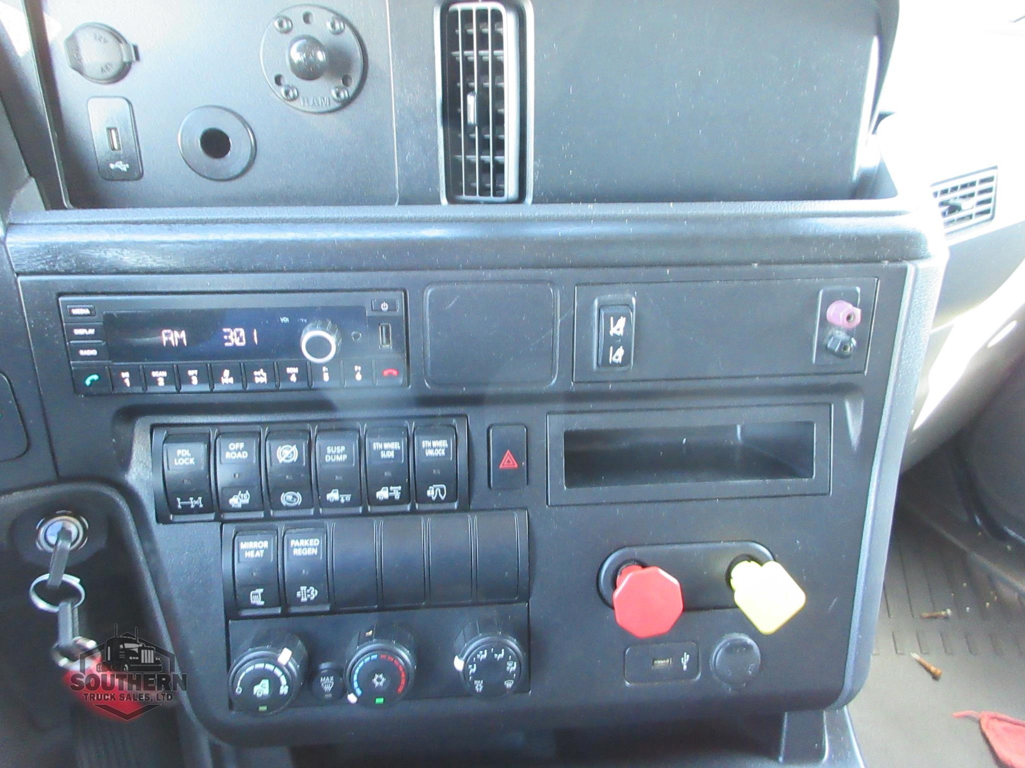 Used 2022 INTERNATIONAL LT