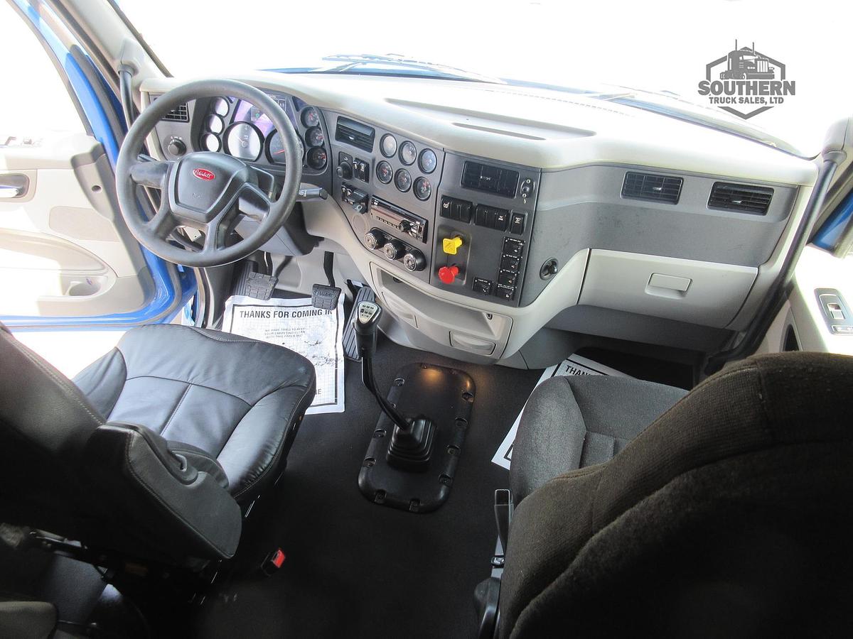 Used 2019 PETERBILT 567