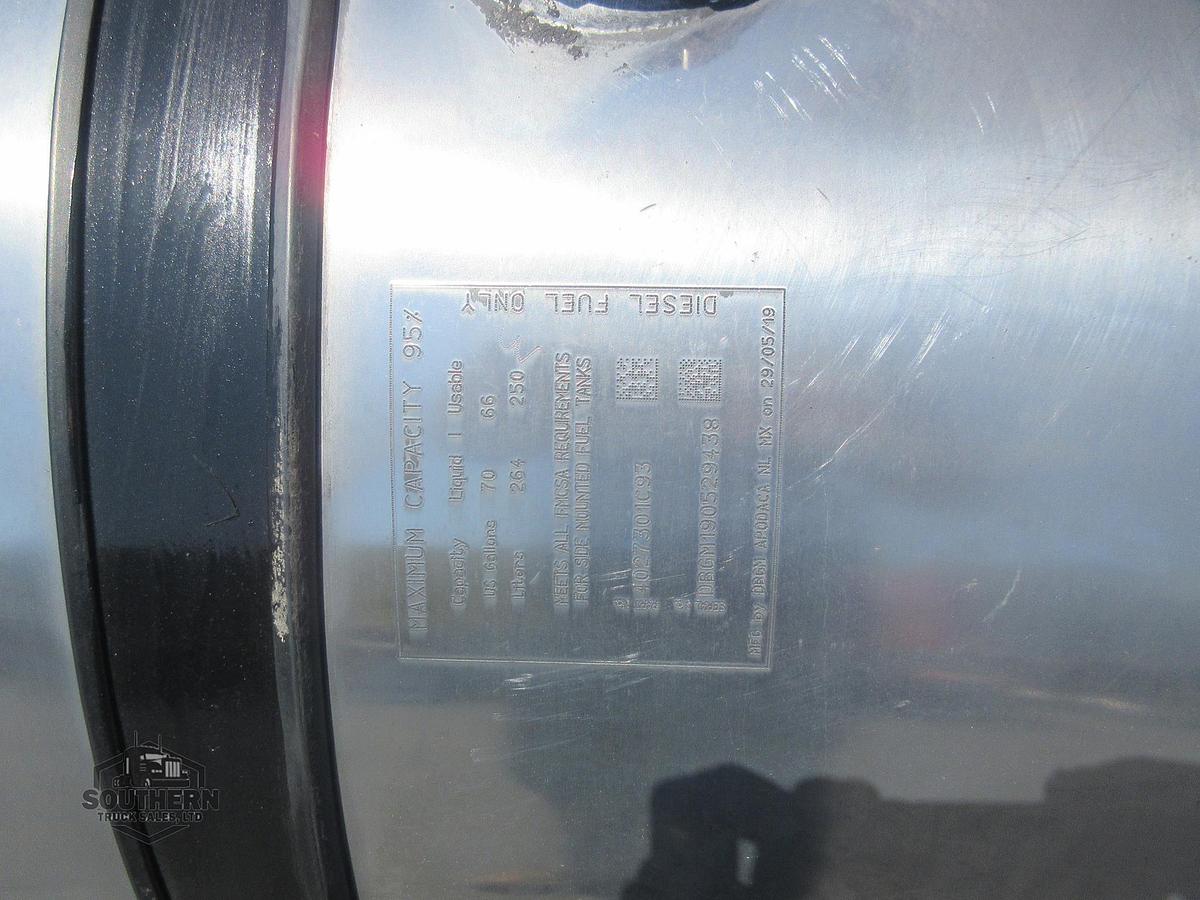 Used 2020 INTERNATIONAL LT