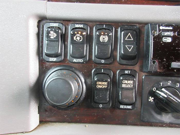 Used 2019 PETERBILT 389