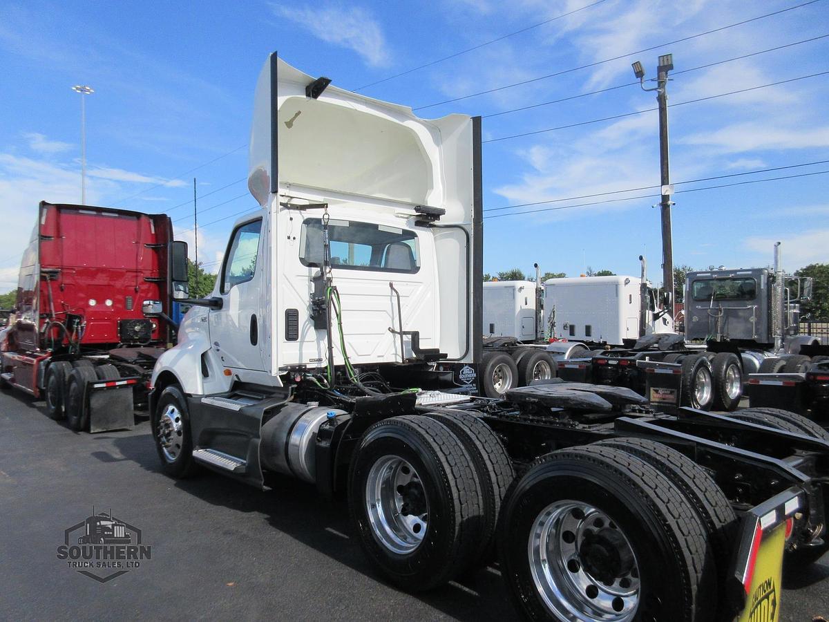 Used 2021 INTERNATIONAL LT