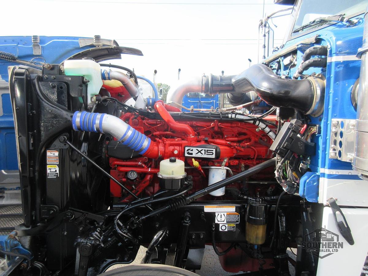 Used 2019 PETERBILT 389