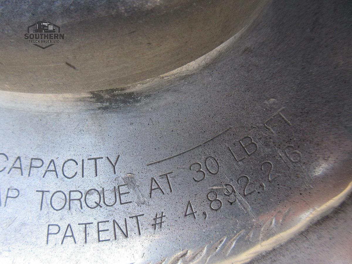 Used 2019 PETERBILT 389