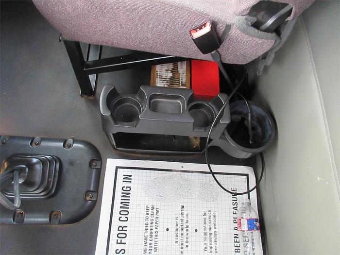 Used 2019 PETERBILT 567