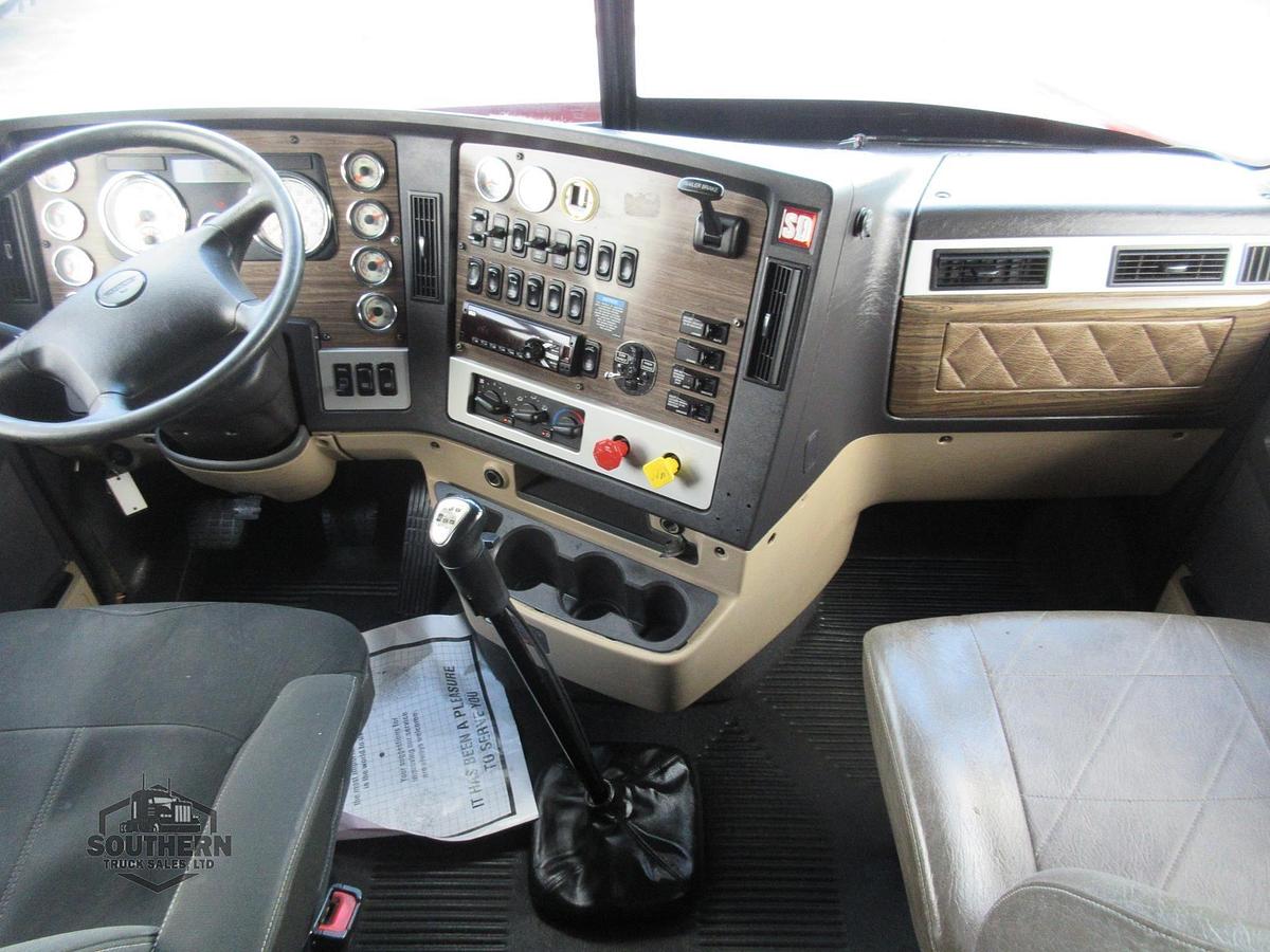 Used 2021 FREIGHTLINER CORONADO 122 SD