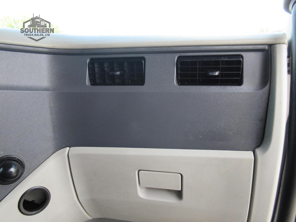 Used 2021 PETERBILT 579