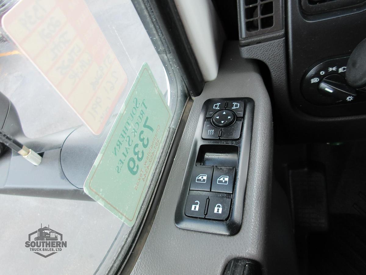 Used 2021 INTERNATIONAL LT