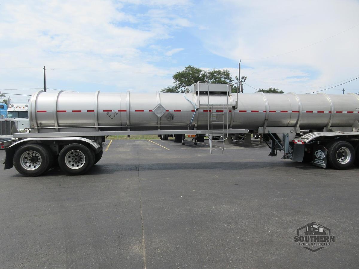 Used 2012 ACRO 5,000 gal