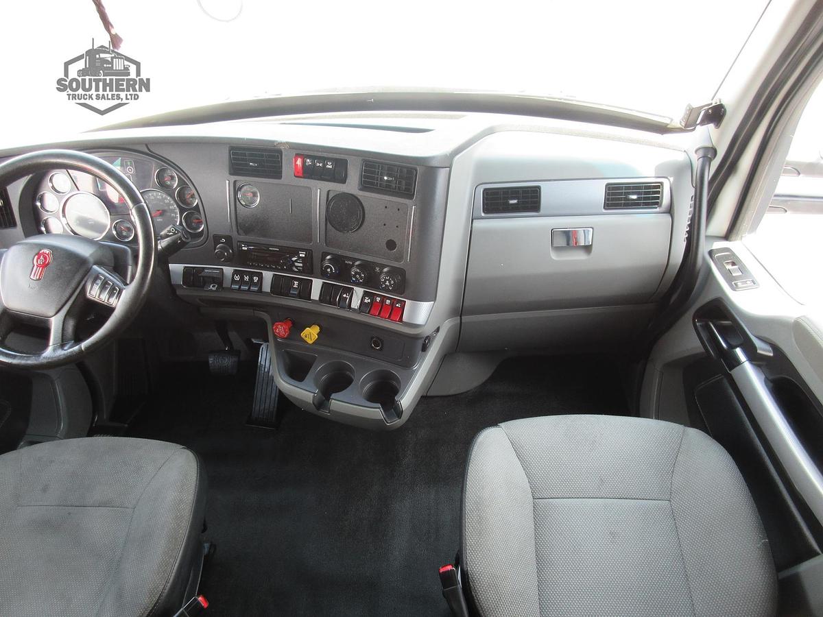 Used 2020 KENWORTH T680