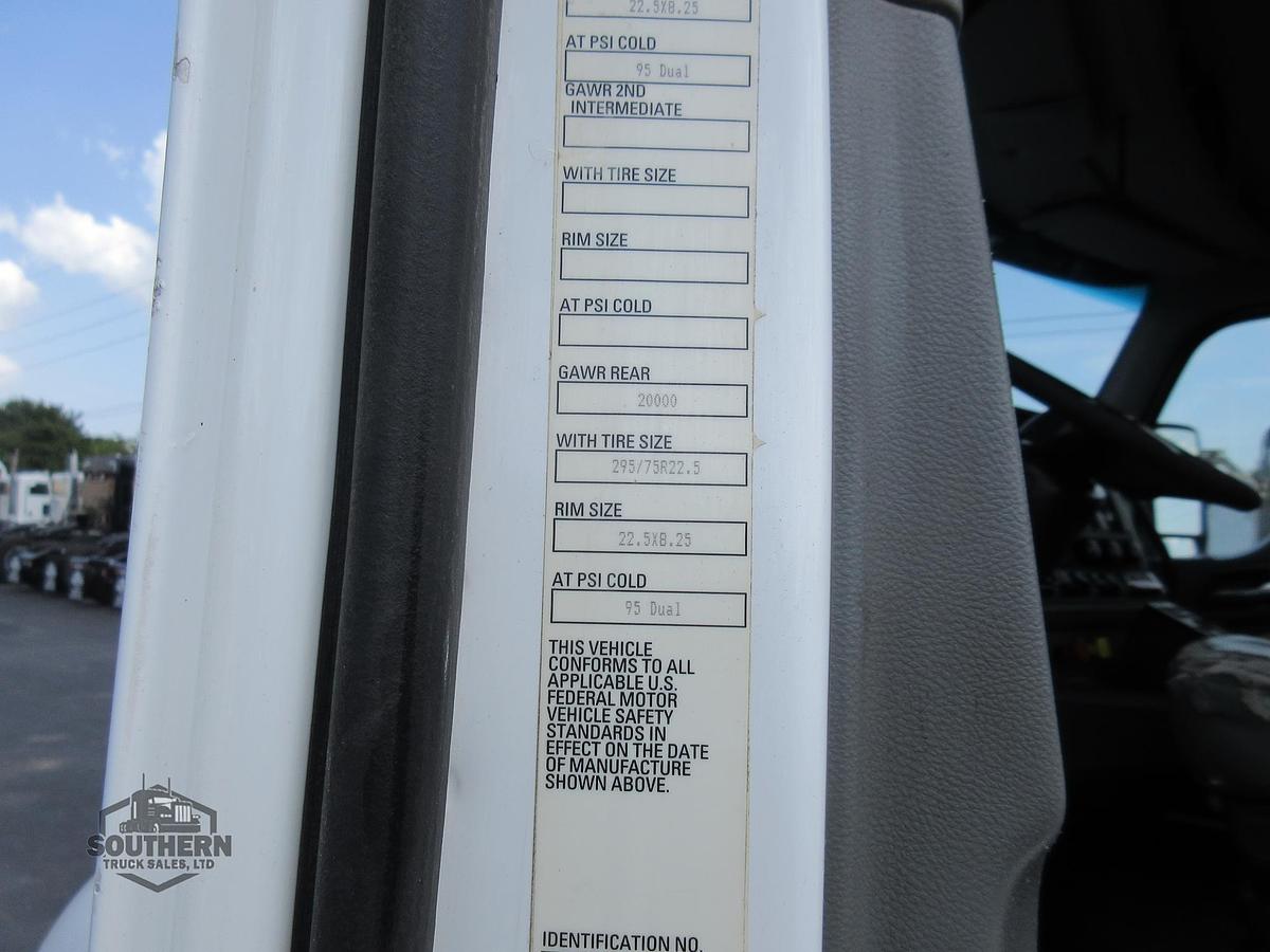 Used 2017 KENWORTH T680